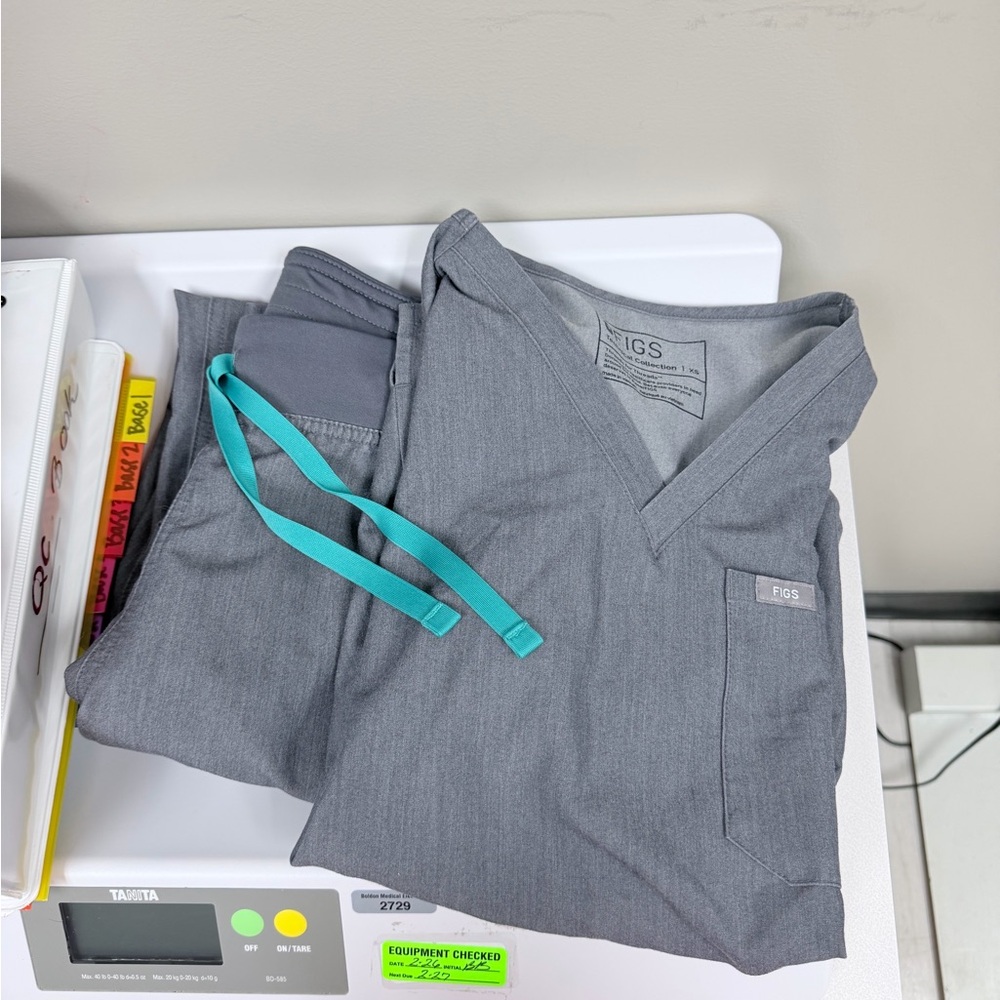 Figs Scrubs